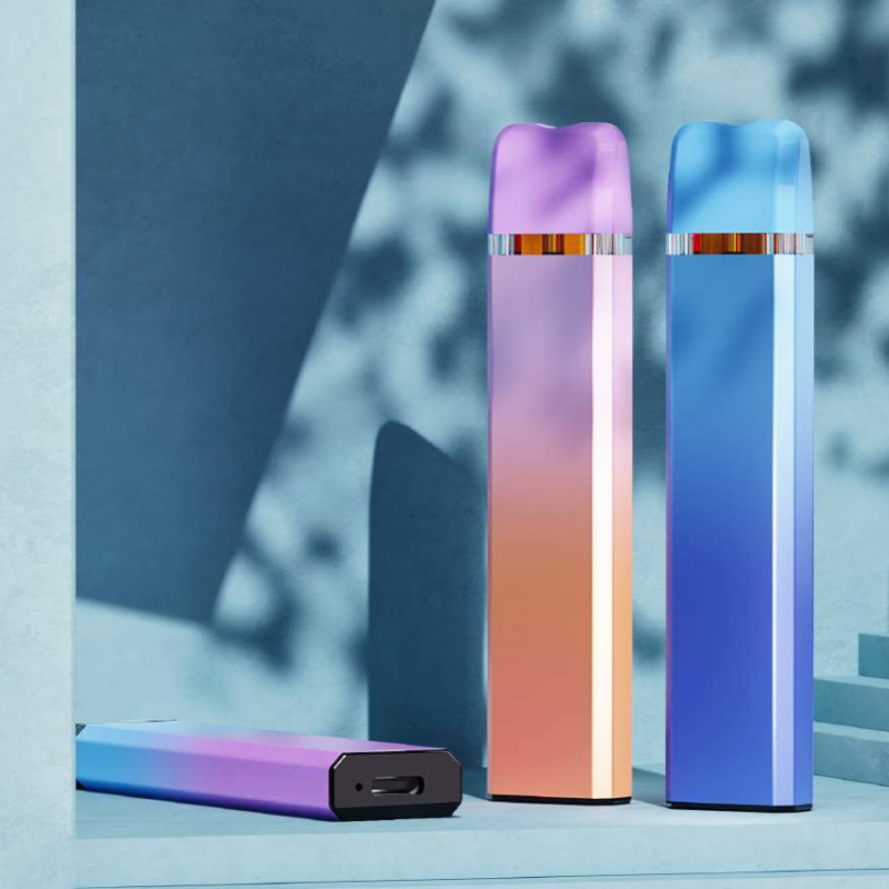 Stormini 3.0 DISPOSABLE HARDWARE ONLY 0.5ML/1ML 1 PC - LVC OFFICIAL