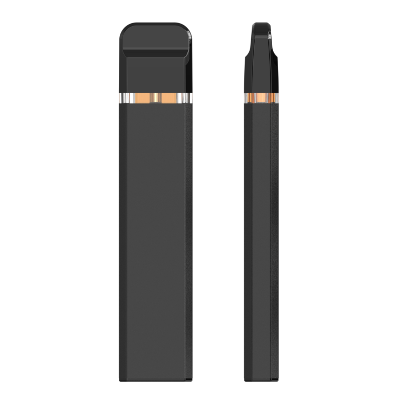 Stormini 3.0 DISPOSABLE HARDWARE ONLY 0.5ML/1ML 1 PC - LVC OFFICIAL