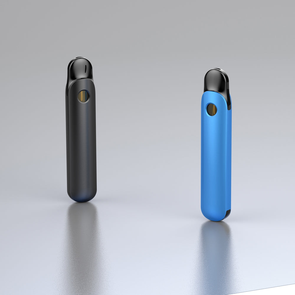 EDC DISPOSABLE HARDWARE ONLY 2ML 1 PC - LVC OFFICIAL