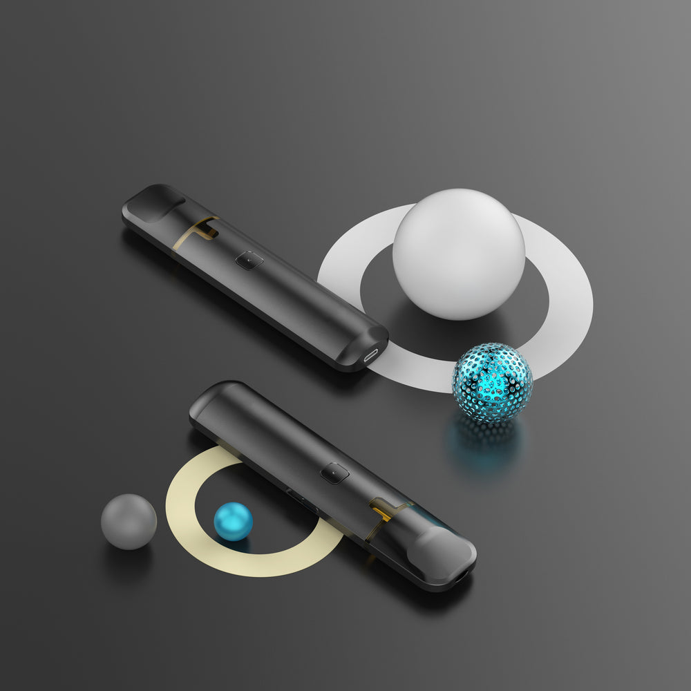 DANKER DISPOSABLE HARDWARE ONLY 3ML 1 PC - LVC OFFICIAL