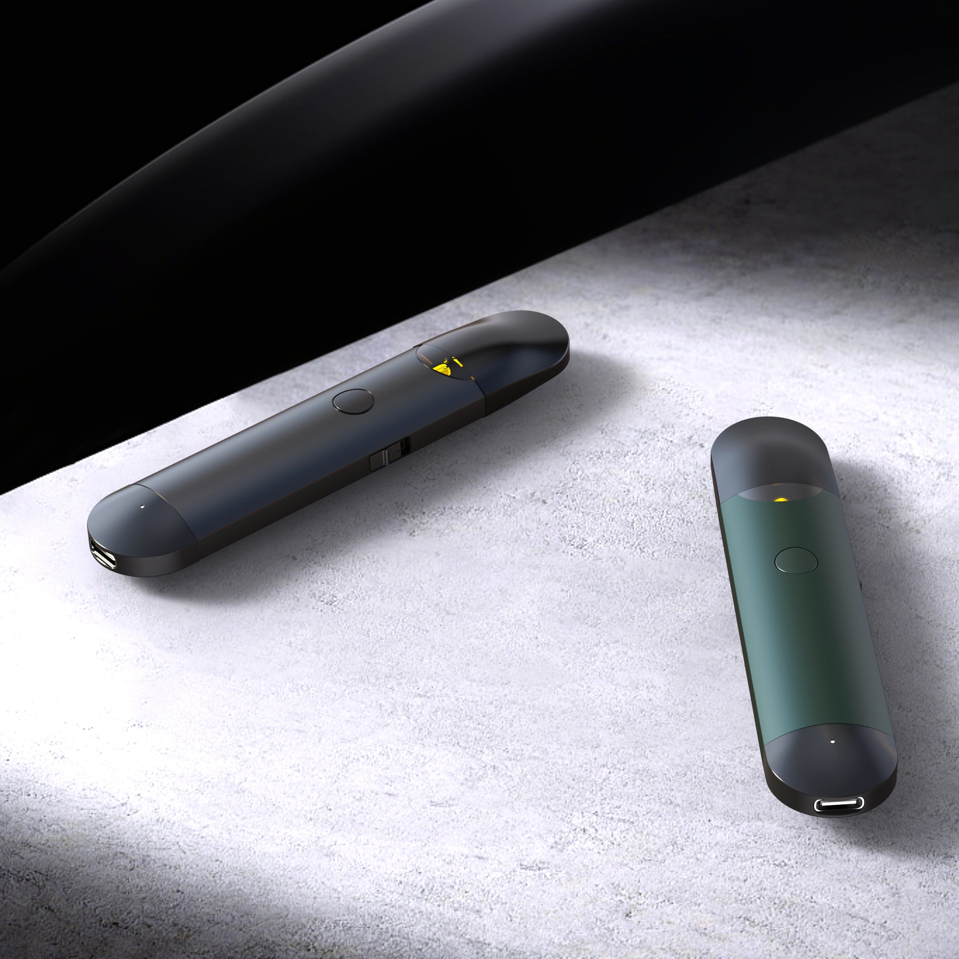 PINKY DISPOSABLE HARDWARE ONLY 2ML 1 PC - LVC OFFICIAL