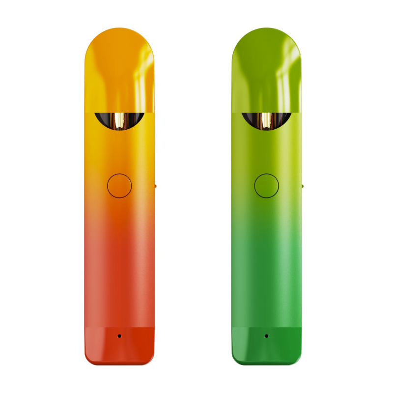 PINKY 2.0 DISPOSABLE HARDWARE ONLY 2ML 1 PC - LVC OFFICIAL