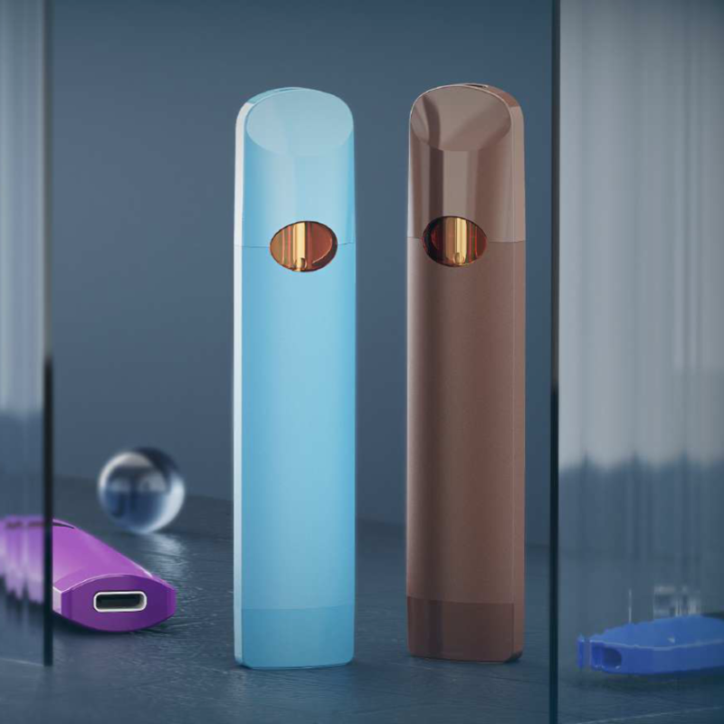 STORMINI 2.0 DISPOSABLE HARDWARE ONLY 1ML 1 PC - LVC OFFICIAL