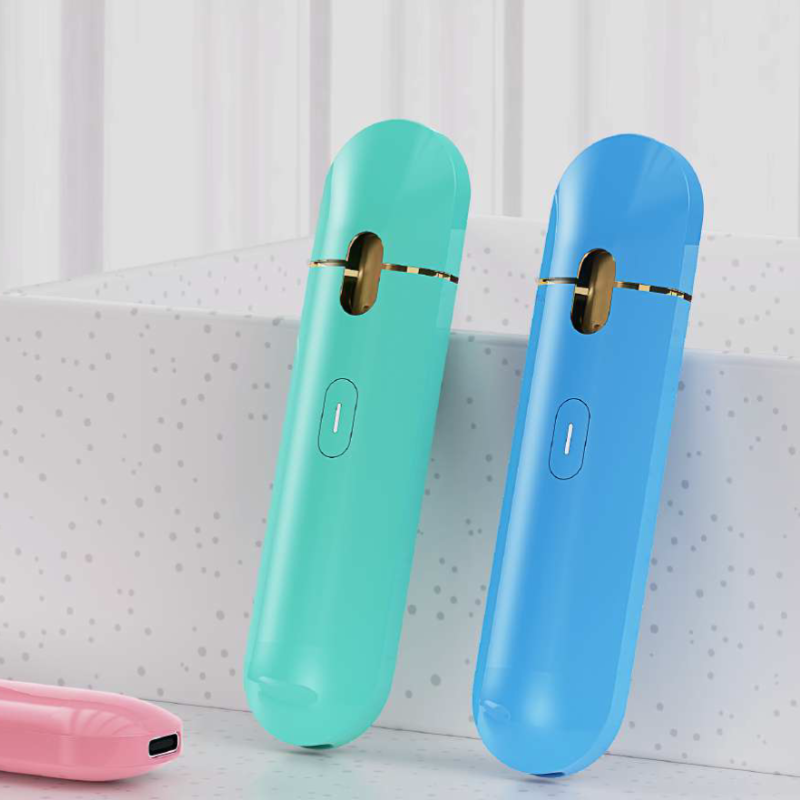 DOPER DISPOSABLE HARDWARE ONLY 2ML 1 PC - LVC OFFICIAL