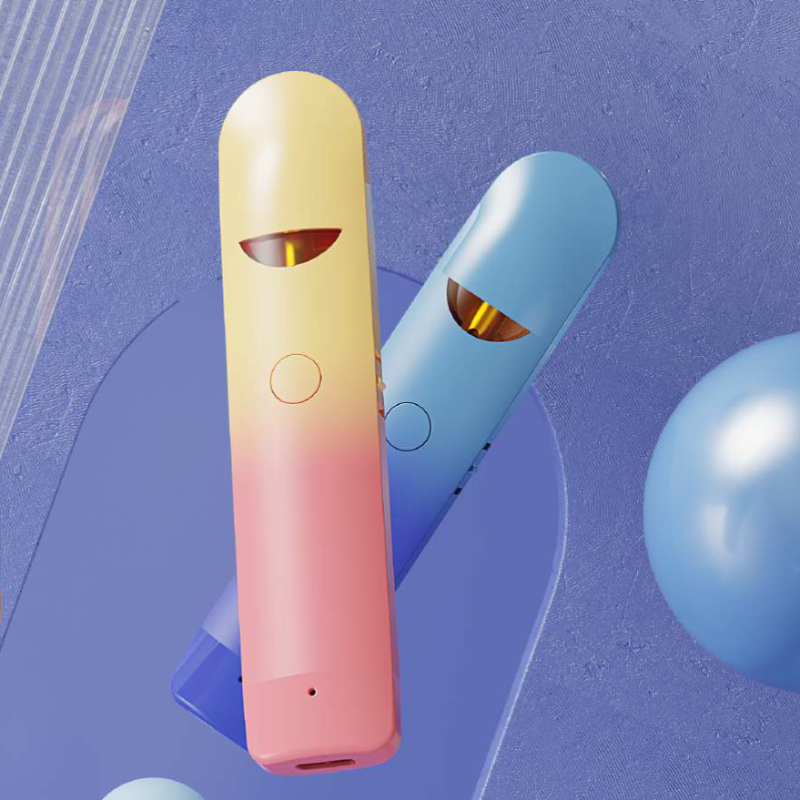 PINKY 2.0 DISPOSABLE HARDWARE ONLY 2ML 1 PC - LVC OFFICIAL