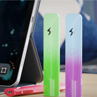 GUMMY DISPOSABLE HARDWARE ONLY 0.5ML/1ML 1 PC - LVC OFFICIAL