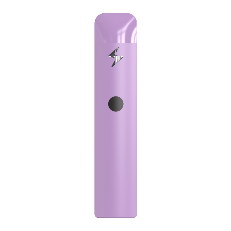 GUMMY DISPOSABLE HARDWARE ONLY 0.5ML/1ML 1 PC - LVC OFFICIAL