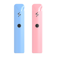 GUMMY DISPOSABLE HARDWARE ONLY 0.5ML/1ML 1 PC - LVC OFFICIAL