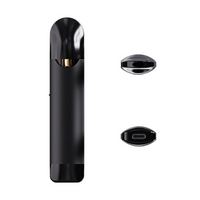 PINKY 2.0 DISPOSABLE HARDWARE ONLY 2ML 1 PC - LVC OFFICIAL