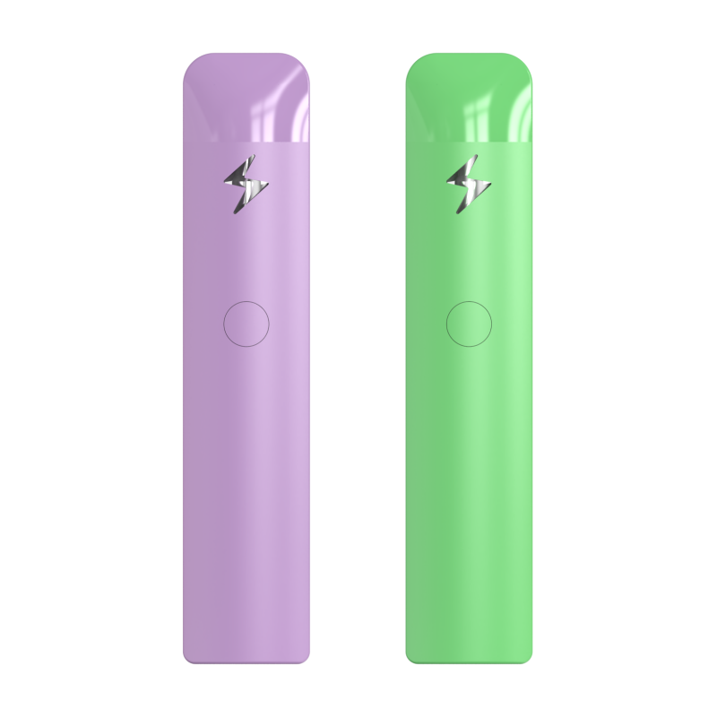 GUMMY DISPOSABLE HARDWARE ONLY 0.5ML/1ML 1 PC - LVC OFFICIAL