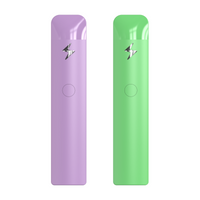 GUMMY DISPOSABLE HARDWARE ONLY 0.5ML/1ML 1 PC - LVC OFFICIAL