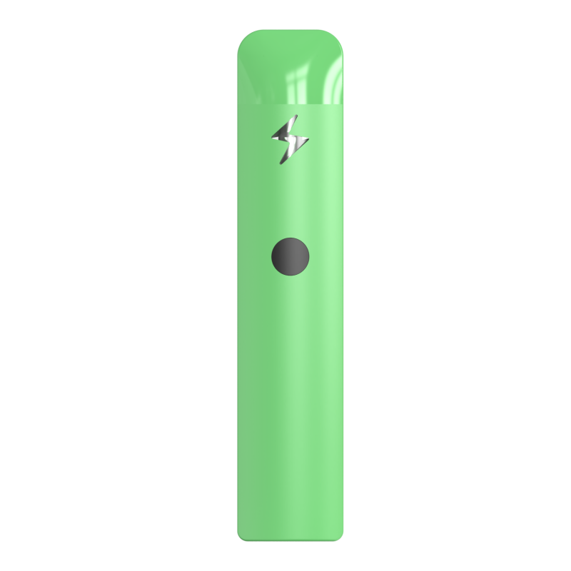 GUMMY DISPOSABLE HARDWARE ONLY 0.5ML/1ML 1 PC - LVC OFFICIAL