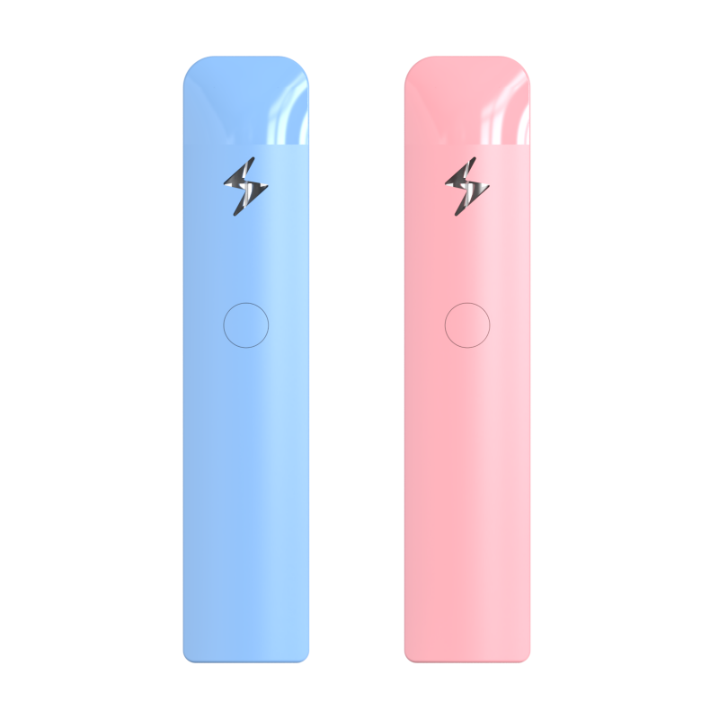 GUMMY DISPOSABLE HARDWARE ONLY 0.5ML/1ML 1 PC - LVC OFFICIAL
