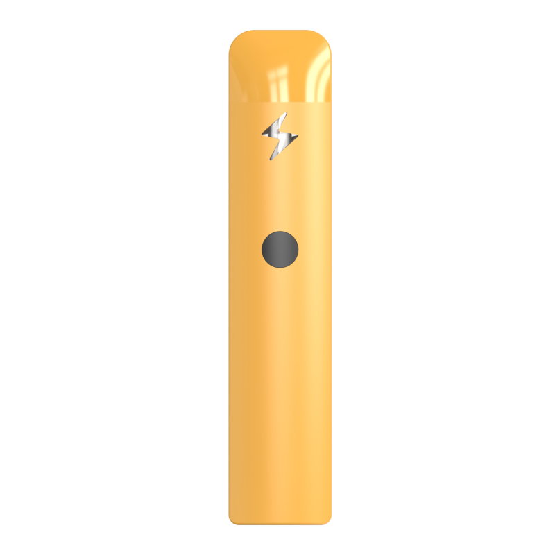 GUMMY DISPOSABLE HARDWARE ONLY 0.5ML/1ML 1 PC - LVC OFFICIAL
