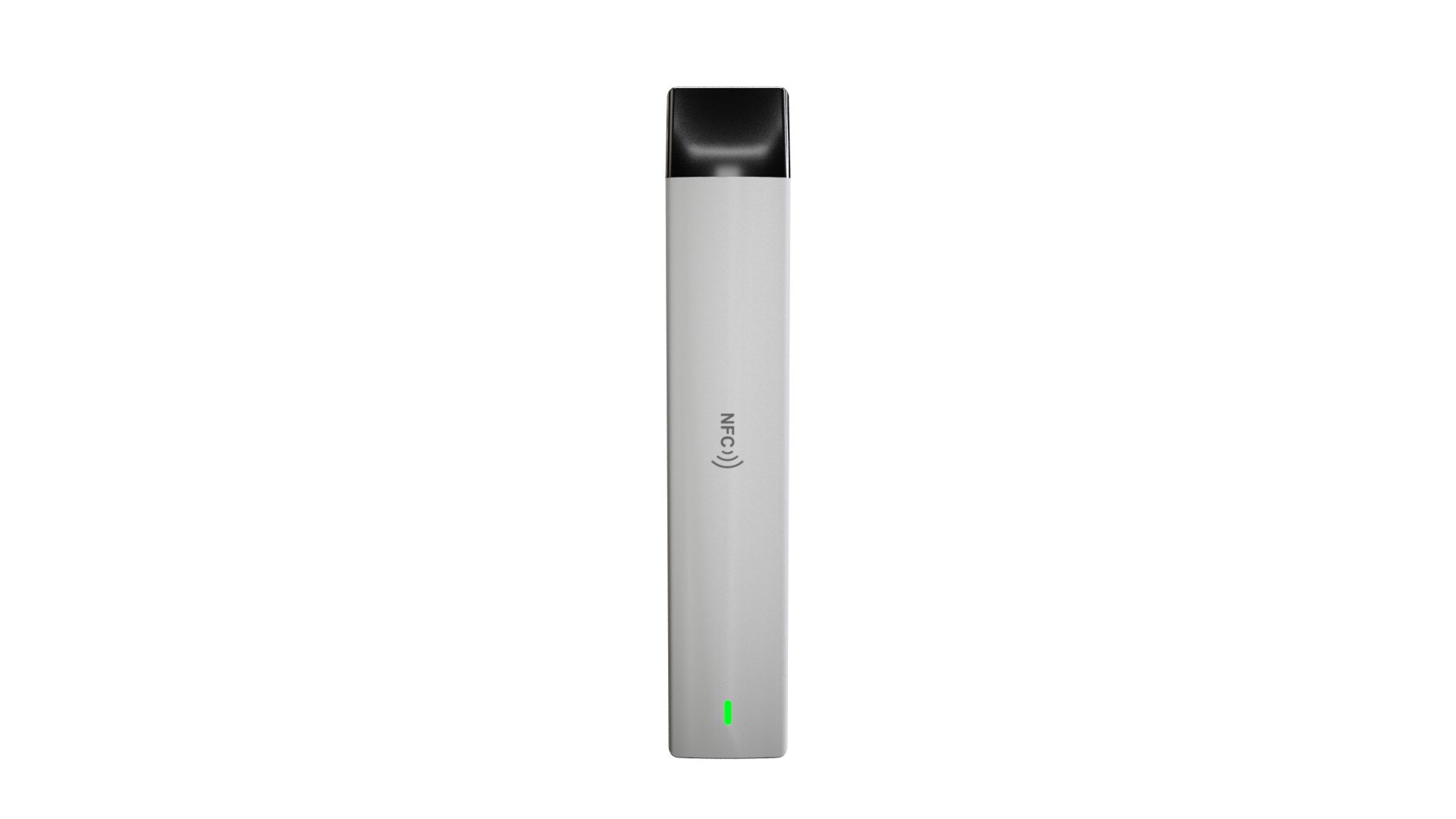 THE CONNECT DISPOSABLE HARDWARE ONLY 1ML Customize only - LVC OFFICIAL