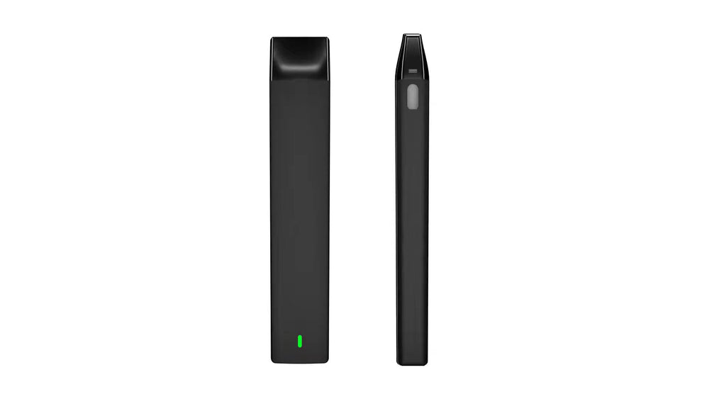 ALLY DISPOSABLE HARDWARE ONLY 1ML 1 PC - LVC OFFICIAL