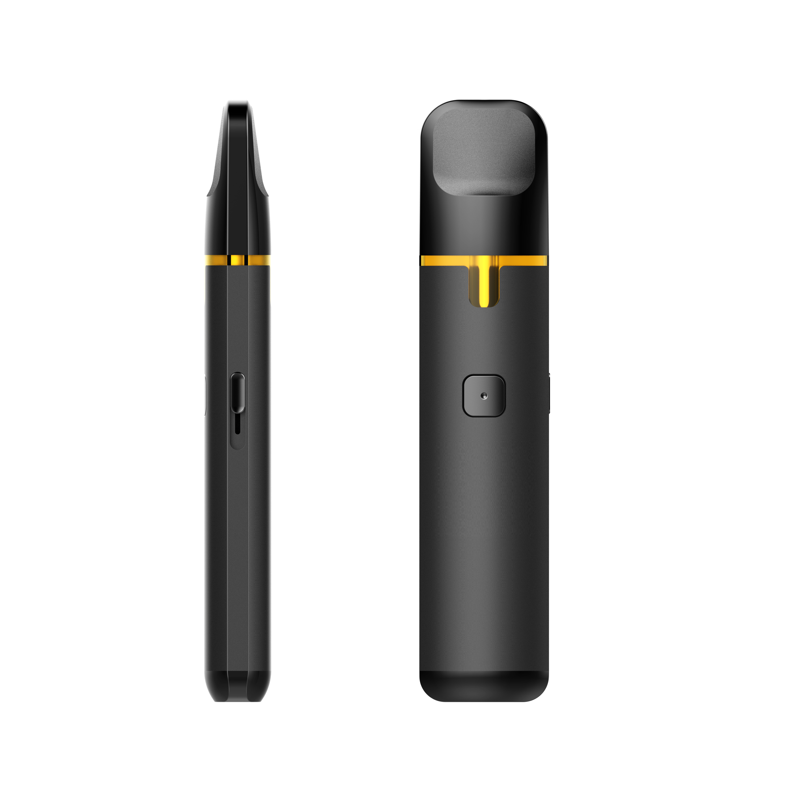 DANKER DISPOSABLE HARDWARE ONLY 3ML 1 PC - LVC OFFICIAL