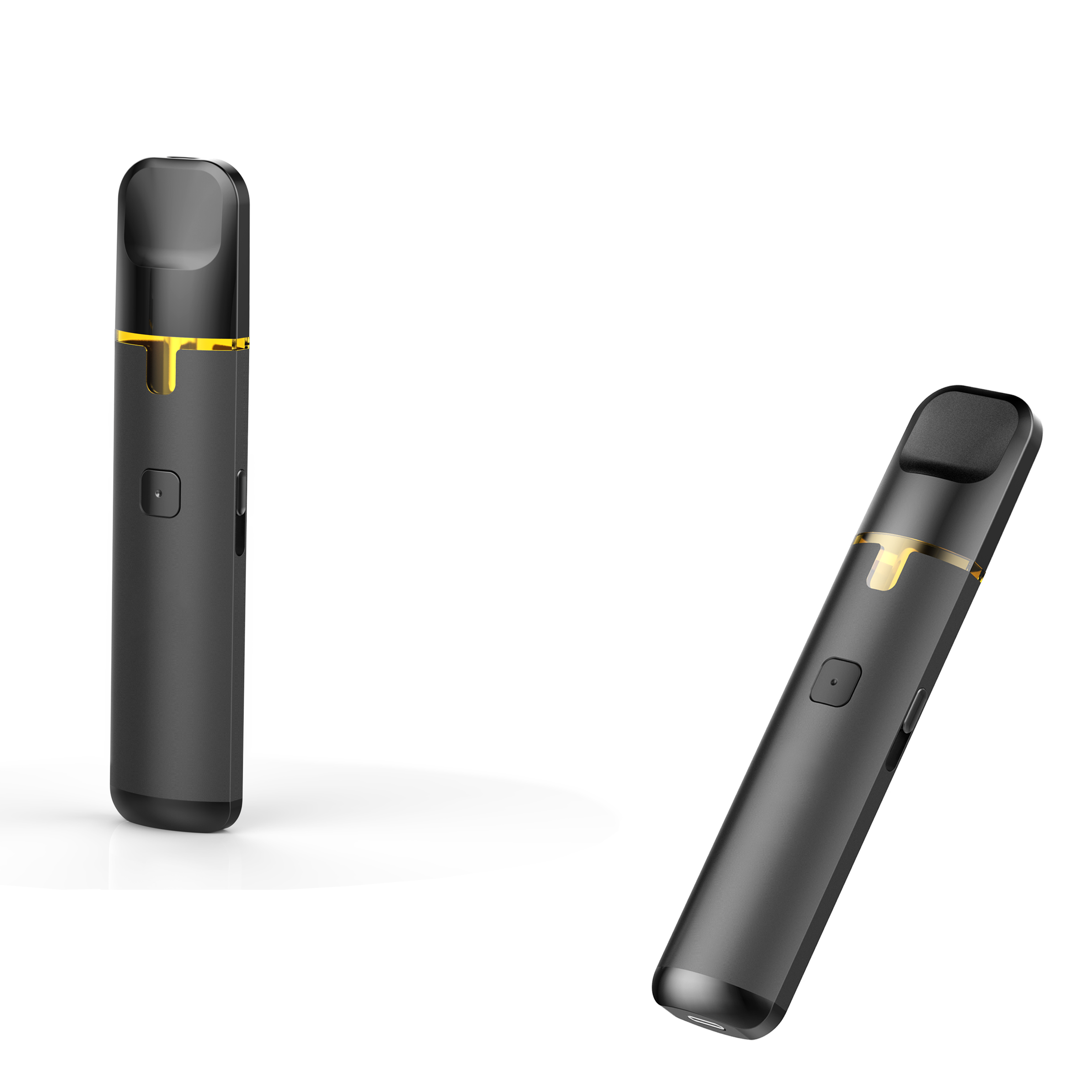 DANKER DISPOSABLE HARDWARE ONLY 3ML 1 PC - LVC OFFICIAL