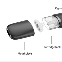 STORMINI DISPOSABLE HARDWARE ONLY 1ML 1 PCs - LVC OFFICIAL